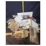 Model Train parts