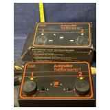 Railroad Power pack