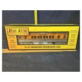 Rail King