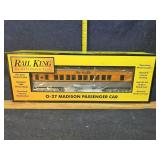 Rail King