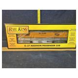 Rail King