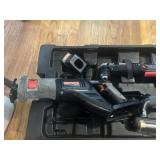Craftsman power tools