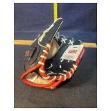 Franklin Baseball Glove