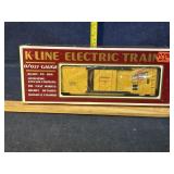 K-line Trains