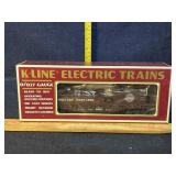 K-line Trains