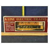 K-line Trains