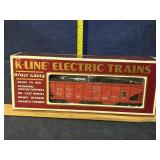 K-line Trains