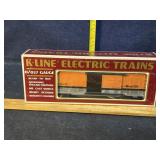 K-line Trains