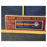 K-line Trains