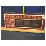 K-line Trains