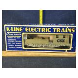 K-line Trains