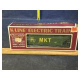 K-line Trains