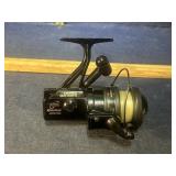 Shimano reel