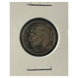 Silver Dime