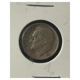 Silver Dime