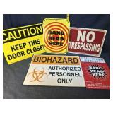 Signs