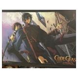 Code Geass