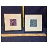 Framed prints