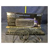 Keyboards
