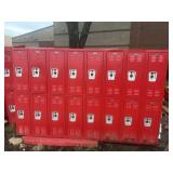 School Lockers