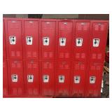 school Lockers
