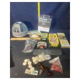Crafters Lot