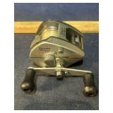 Quantum Reel