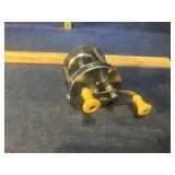 Southbend Reel