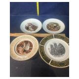 collector plates