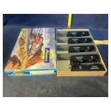 Athearn Trains