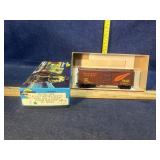 Athearn Trains