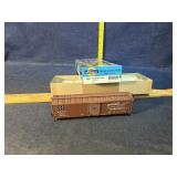 Athearn Trains