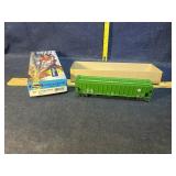Athearn Trains