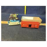 Athearn Trains