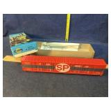 Athearn Trains