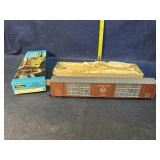 Athearn Trains