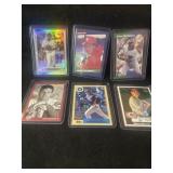 Baseball Stars