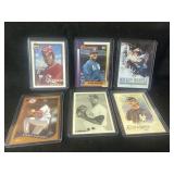 Baseball Stars