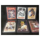 Baseball Stars