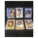Baseball Stars