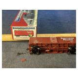 Branchline Trains