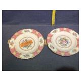 Royal Albert Bone China, 1944