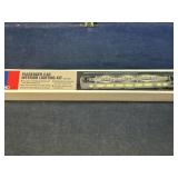 Passenger Car Interior Lighting Kit