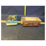 Athearn Trains