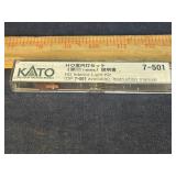 Kato trains