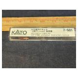 Kato trains