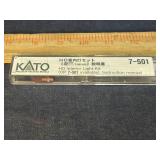 Kato trains
