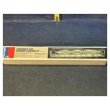 Passenger Car Interior Lighting Kit