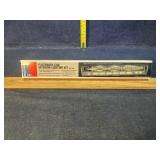 Passenger Car Interior Lighting Kit