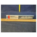 Passenger Car Interior Lighting Kit